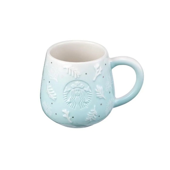 Starbucks Other - Starbucks 2022 Autumn Anniversary Siren Mug- Asia Release